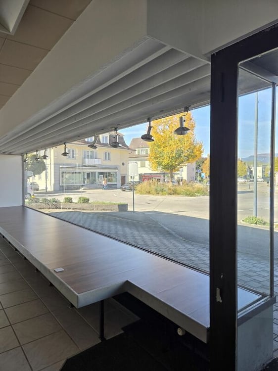 Ladenlokal im Dorfzentrum 7
