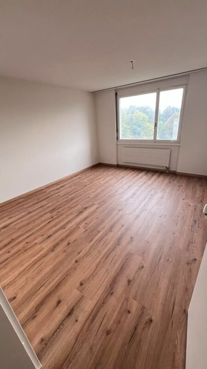 Schöne helle 2 1/2 Zimmer Wohnung 6