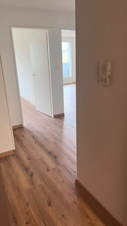 Schöne helle 2 1/2 Zimmer Wohnung 7