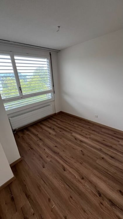 Schöne helle 2 1/2 Zimmer Wohnung 4