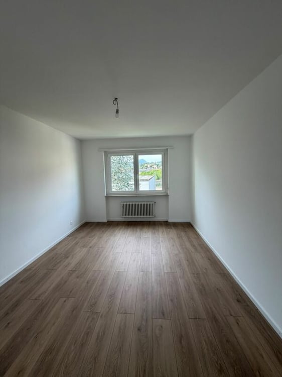 Appartamento di 4.5 locali (App. 1033/12) Balerna 6