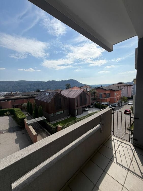 Appartamento di 4.5 locali (App. 1033/12) Balerna 9