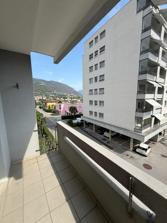 Appartamento di 4.5 locali (App. 1033/12) Balerna 8