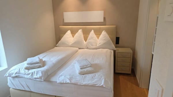 Modern 3.5-Room Apartment in New Building - Goldach 1