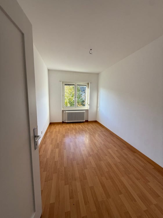 Charming 1-Room Apartment with Balcony in Biel 9