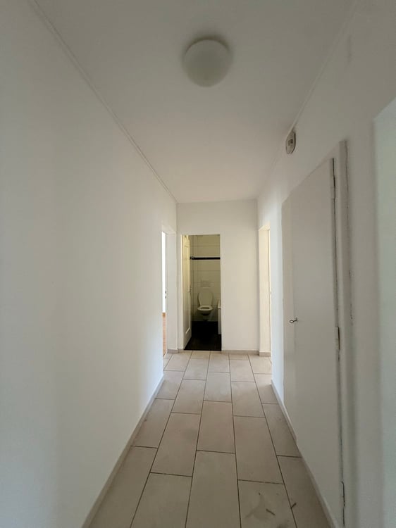 Charming 1-Room Apartment with Balcony in Biel 10