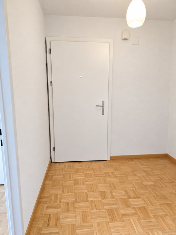 Ihr neues Zuhause - Helle Wohnung mit Balkon und Weitsicht! 7