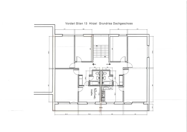 Ihr neues Zuhause - Helle Wohnung mit Balkon und Weitsicht! 13
