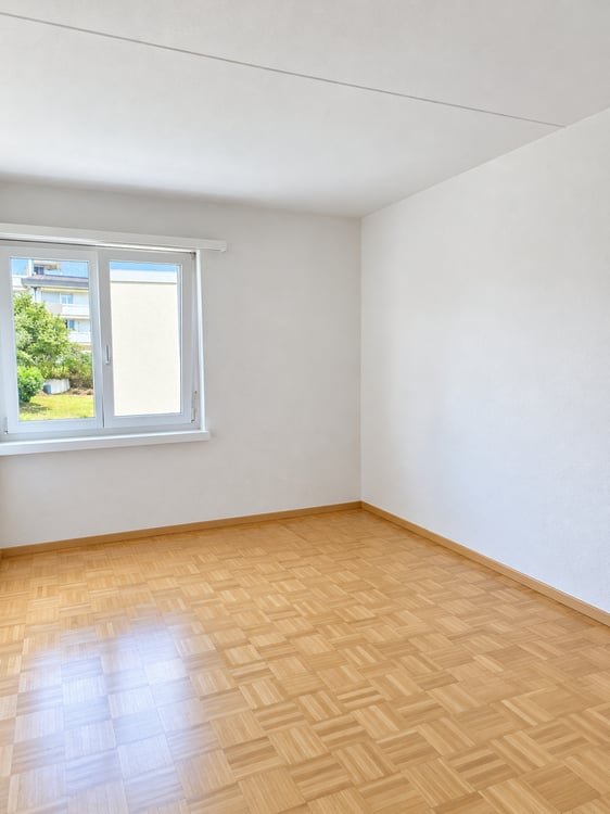 Ihr neues Zuhause - Helle Wohnung mit Balkon und Weitsicht! 2