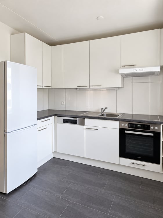 Ihr neues Zuhause - Helle Wohnung mit Balkon und Weitsicht! 5