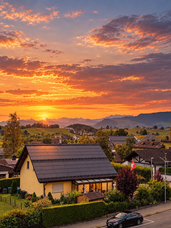 Ihr neues Zuhause - Helle Wohnung mit Balkon und Weitsicht! 11