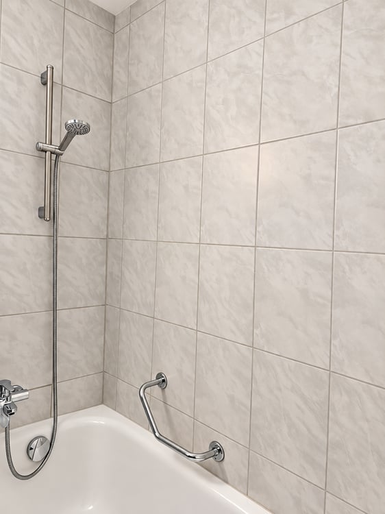 Ihr neues Zuhause - Helle Wohnung mit Balkon und Weitsicht! 9