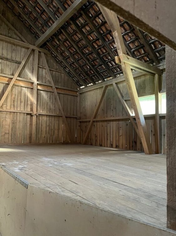 9 m2 Lagerfläche 19