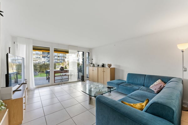 GARTENPARADIES AN ZENTRALER, SONNIGER LAGE - MUHEN 2