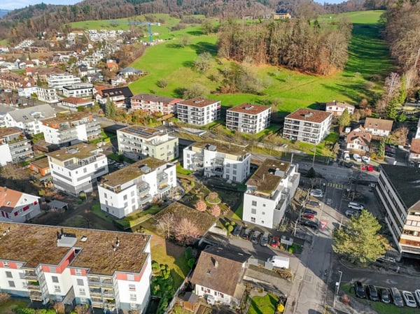 GARTENPARADIES AN ZENTRALER, SONNIGER LAGE - MUHEN 8