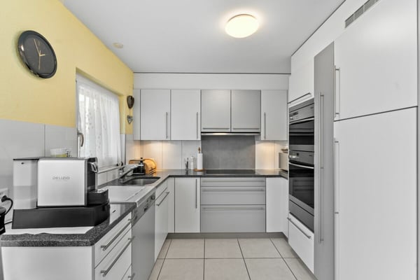 GARTENPARADIES AN ZENTRALER, SONNIGER LAGE - MUHEN 5