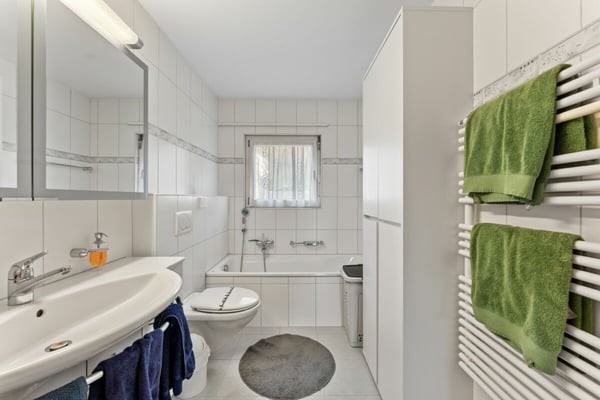 GARTENPARADIES AN ZENTRALER, SONNIGER LAGE - MUHEN 6