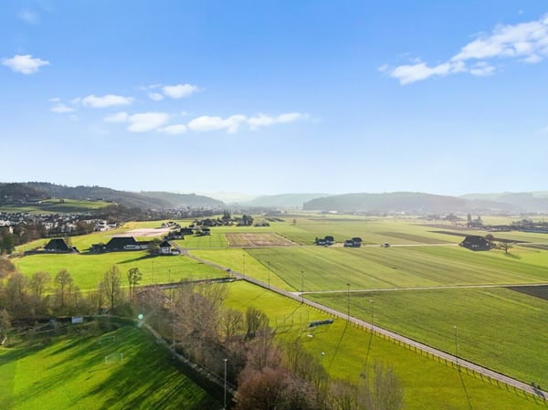 GARTENPARADIES AN ZENTRALER, SONNIGER LAGE - MUHEN 10