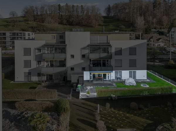 GARTENPARADIES AN ZENTRALER, SONNIGER LAGE - MUHEN 9