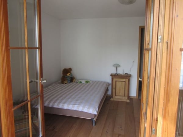 KLEINES BIJOU IM HERZEN GRAUBÜNDENS 7