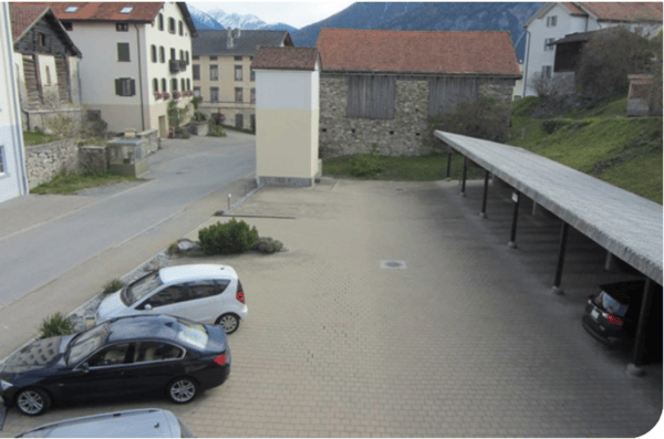 KLEINES BIJOU IM HERZEN GRAUBÜNDENS 5