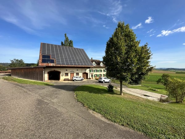 100 M2 LAGERRAUM ZU VERMIETEN 4