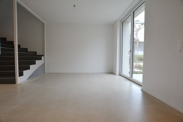 Modern leben, historisch wohnen - Ihr neues Zuhause in Boswil 5