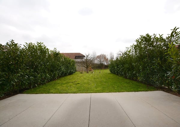 Modern leben, historisch wohnen - Ihr neues Zuhause in Boswil 4