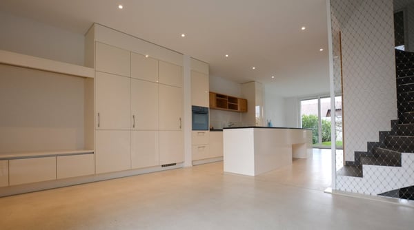 Modern leben, historisch wohnen - Ihr neues Zuhause in Boswil 2