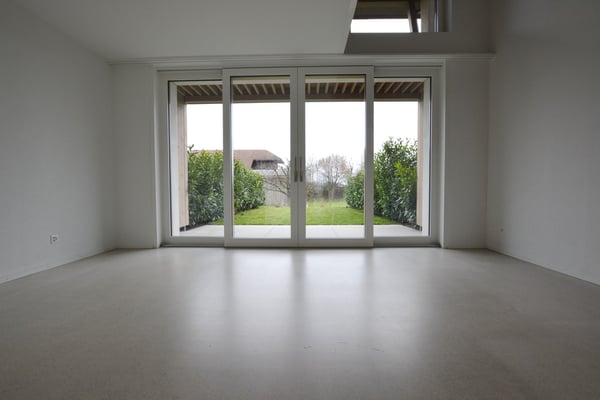 Modern leben, historisch wohnen - Ihr neues Zuhause in Boswil 3