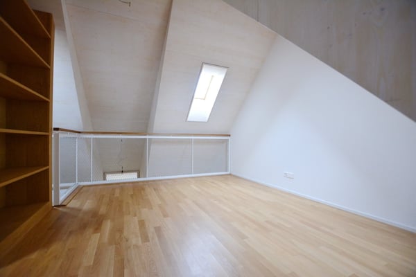 Modern leben, historisch wohnen - Ihr neues Zuhause in Boswil 12