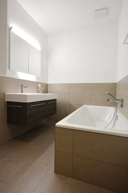 Modern leben, historisch wohnen - Ihr neues Zuhause in Boswil 8