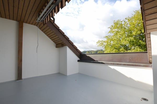 Charmante 4.5-Zimmer-Wohnung in Hermetschwil-Staffeln 2
