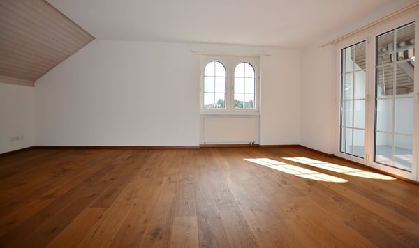 Charmante 4.5-Zimmer-Wohnung in Hermetschwil-Staffeln 3