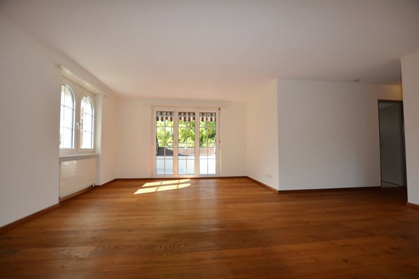 Charmante 4.5-Zimmer-Wohnung in Hermetschwil-Staffeln 4