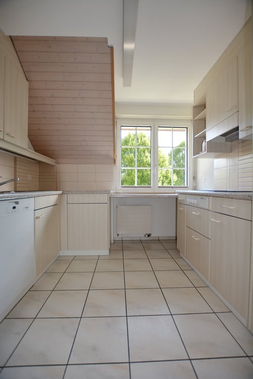 Charmante 4.5-Zimmer-Wohnung in Hermetschwil-Staffeln 5