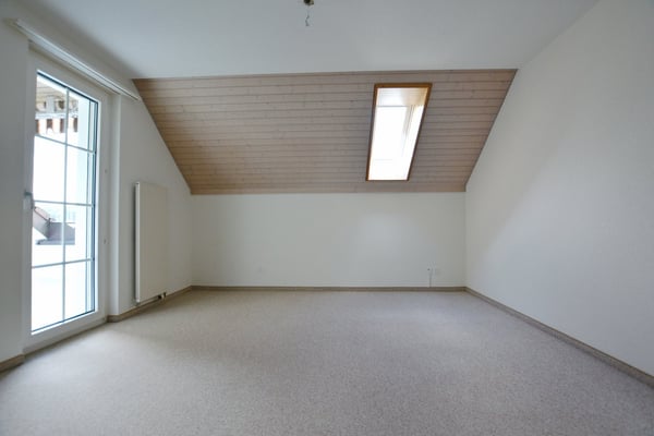 Charmante 4.5-Zimmer-Wohnung in Hermetschwil-Staffeln 6