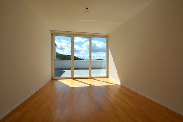 Attraktive 4.5-Zimmer-Attika-Wohnung mit Fernsicht 5
