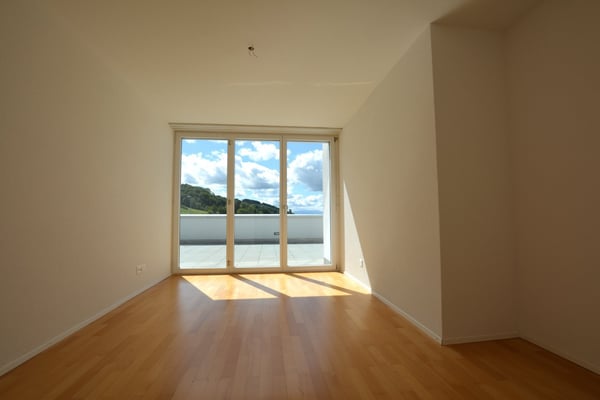 Attraktive 4.5-Zimmer-Attika-Wohnung mit Fernsicht 6