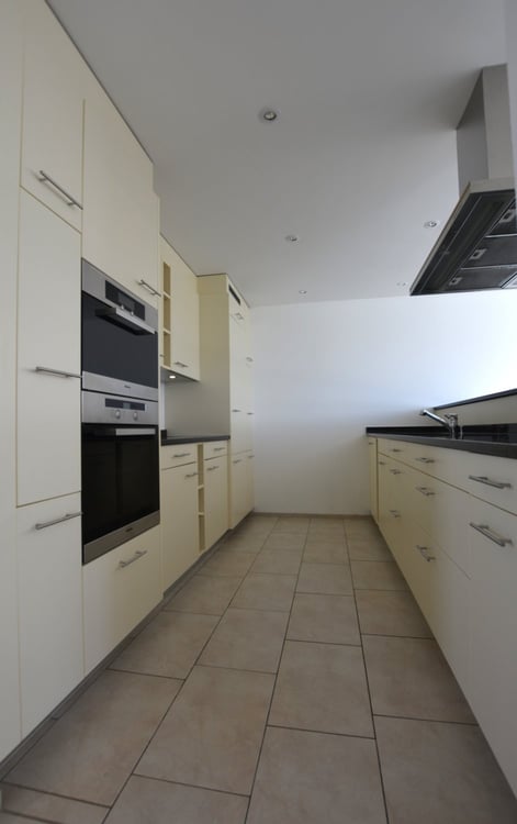 Attraktive 4.5-Zimmer-Attika-Wohnung mit Fernsicht 2
