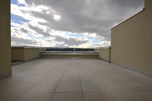 Terrassenwohnung mit atemberaubender Aussicht 3