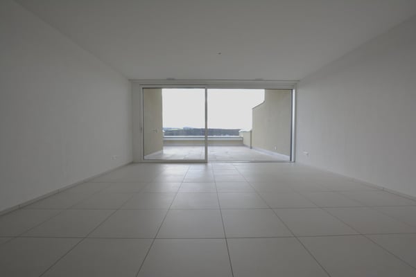 Terrassenwohnung mit atemberaubender Aussicht 4