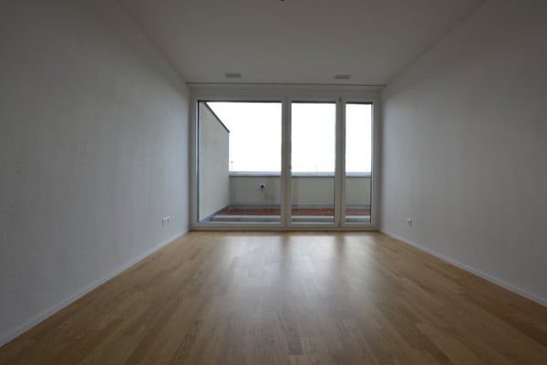 Terrassenwohnung mit atemberaubender Aussicht 6