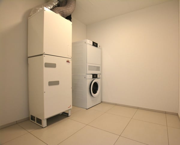 Terrassenwohnung mit atemberaubender Aussicht 10