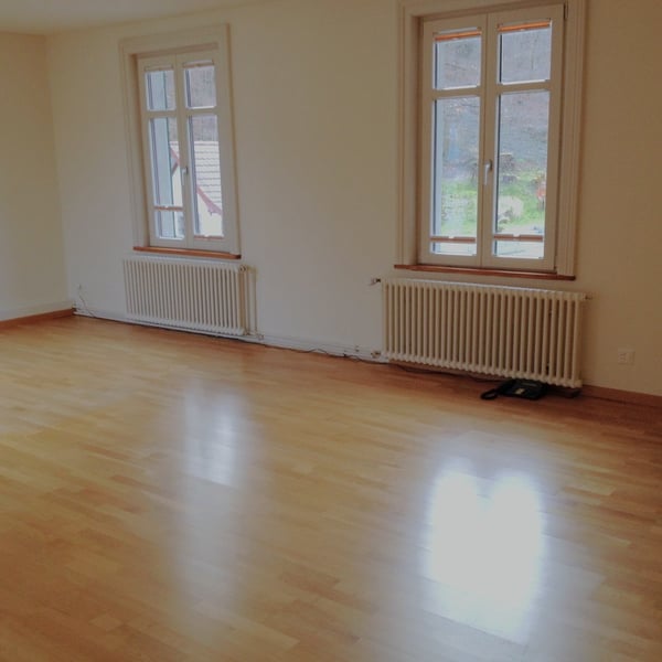 Charmanter Praxis- oder Therapieraum im Gesundheitszentrum Wiesenthal 2