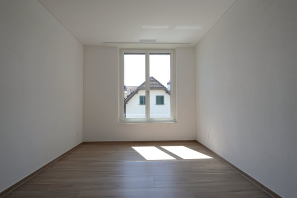 Wohnkomfort im Grünen 5