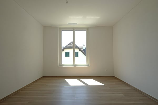 Wohnkomfort im Grünen 6