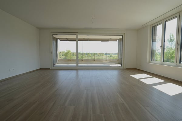 Wohnkomfort im Grünen 3