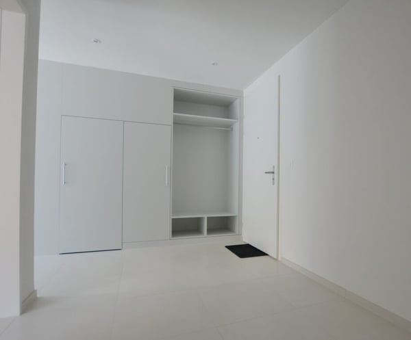 Wohnen mit Stil und Natur - 4.5-Zimmerwohnung im 2./3. Obergeschoss 11