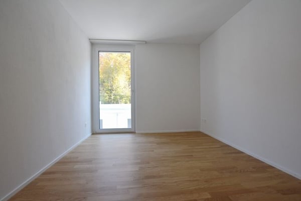 Wohnen mit Stil und Natur - 4.5-Zimmerwohnung im 2./3. Obergeschoss 5